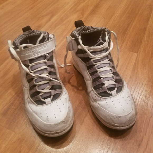 Jordan Other - Jordan 10 Sneaks